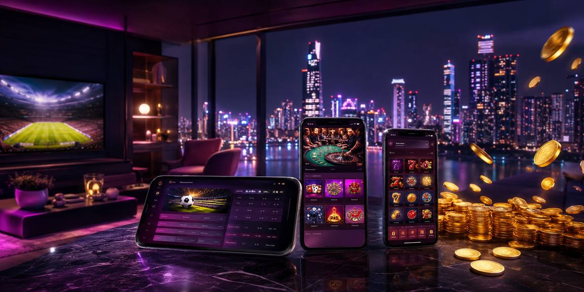 ku12bet Chúng tôi xây dựng ku12bet cho nhịp sống Việt